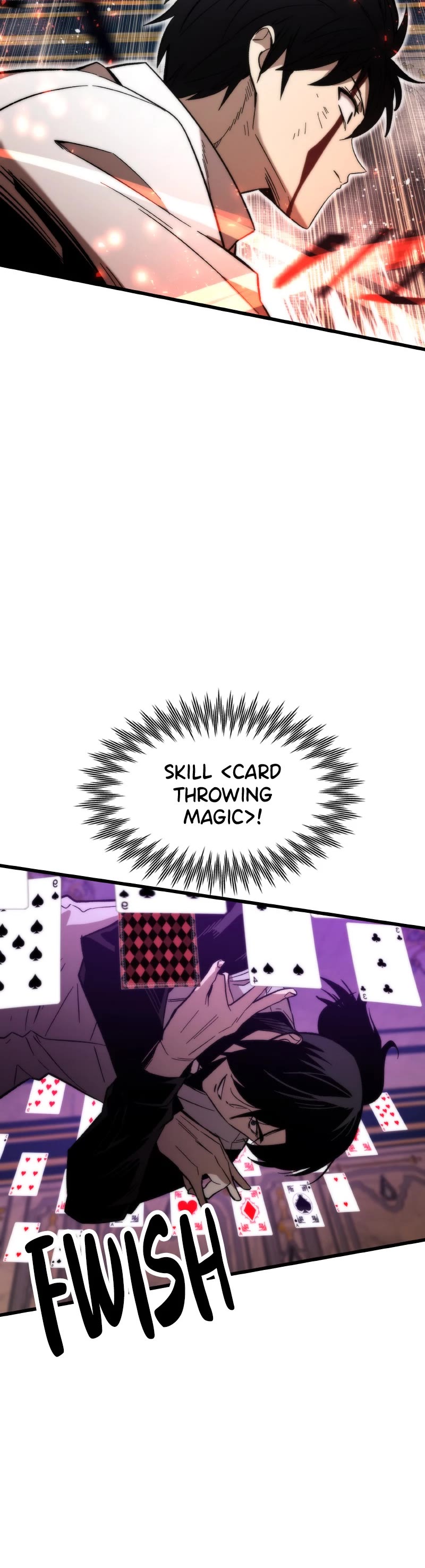 Ultra Alter Chapter 46 page 40 - Chapter 46: Ep. 46 - Defense Game