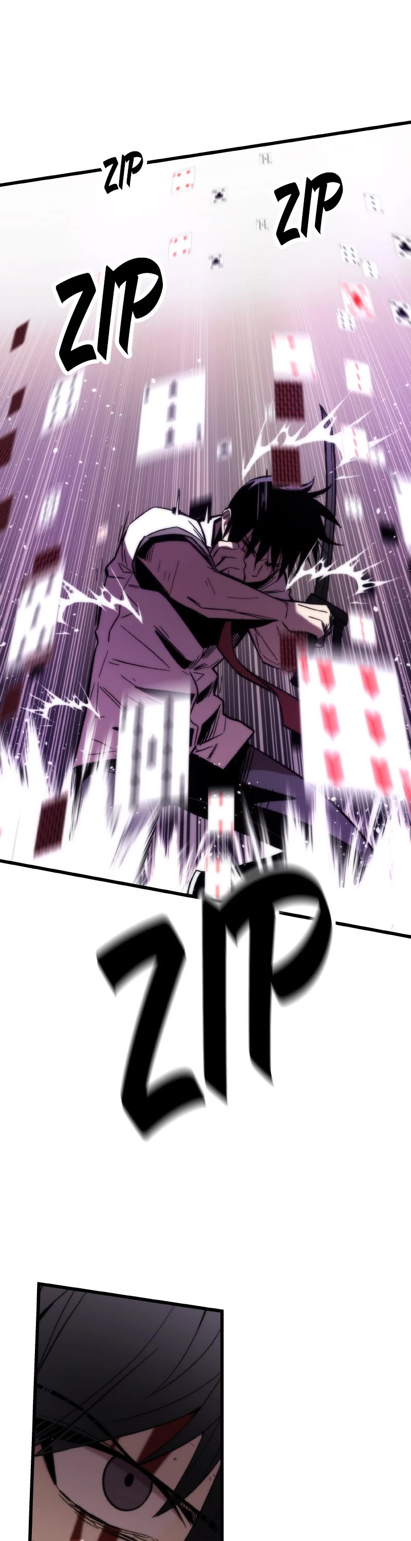 Ultra Alter Chapter 46 page 41 - Chapter 46: Ep. 46 - Defense Game