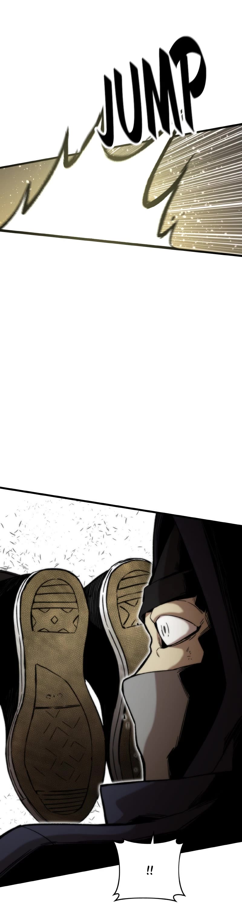 Ultra Alter Chapter 46 page 43 - Chapter 46: Ep. 46 - Defense Game