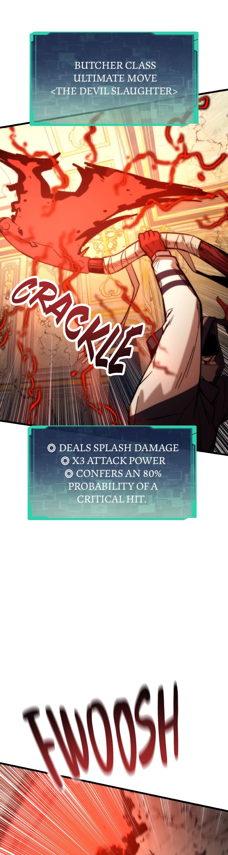 Ultra Alter Chapter 46 page 48 - Chapter 46: Ep. 46 - Defense Game