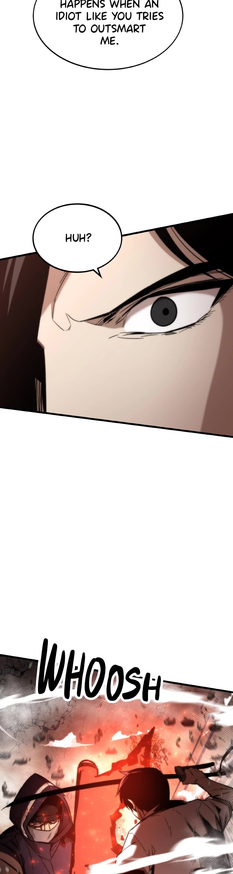 Ultra Alter Chapter 46 page 51 - Chapter 46: Ep. 46 - Defense Game