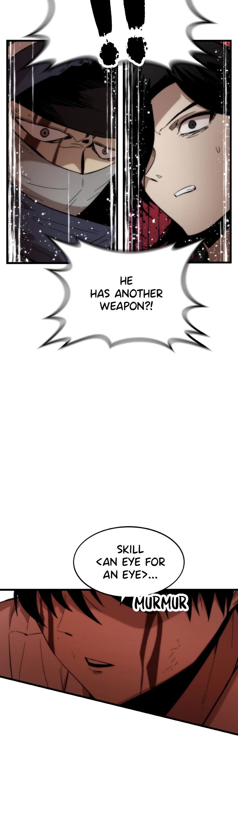 Ultra Alter Chapter 46 page 54 - Chapter 46: Ep. 46 - Defense Game