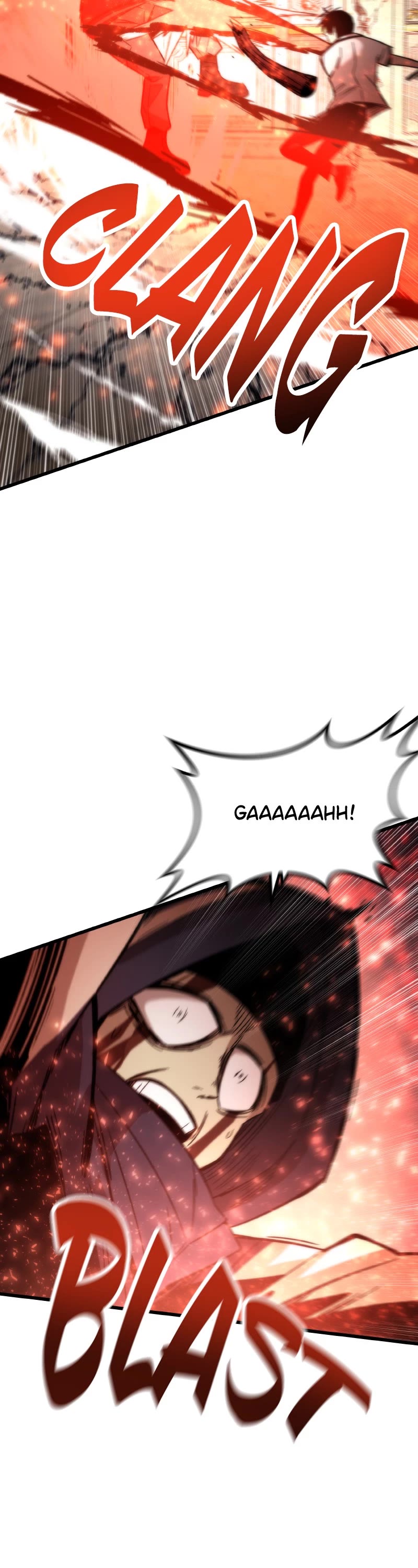 Ultra Alter Chapter 46 page 57 - Chapter 46: Ep. 46 - Defense Game