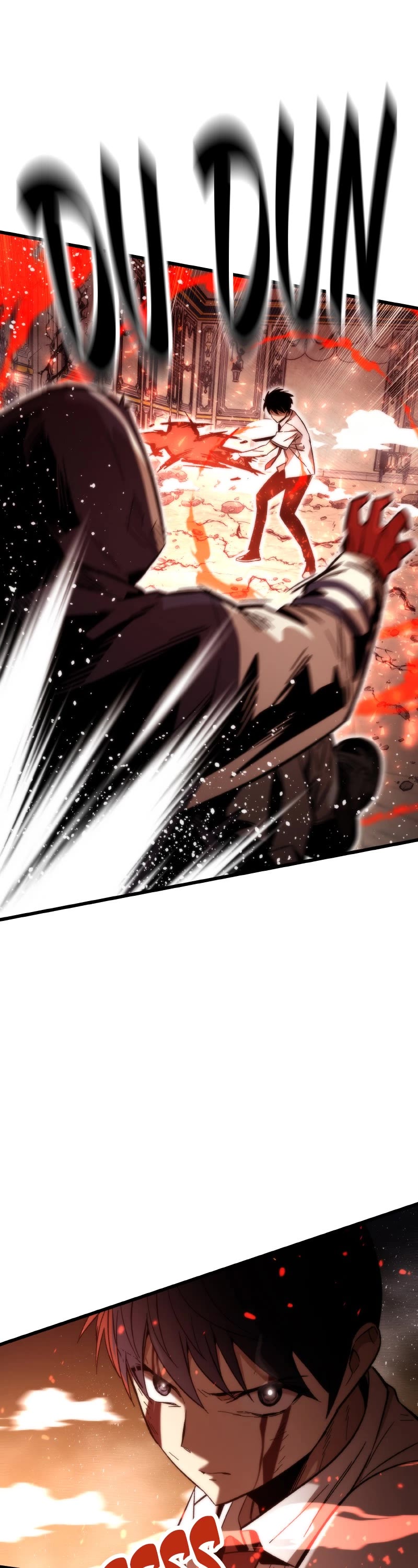 Ultra Alter Chapter 46 page 58 - Chapter 46: Ep. 46 - Defense Game