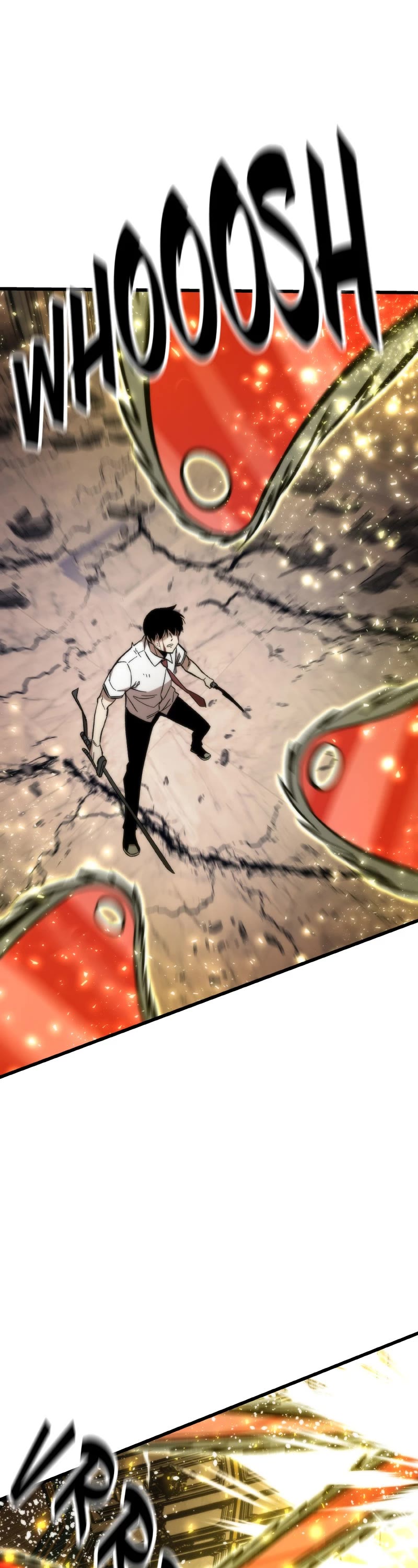 Ultra Alter Chapter 47 page 13 - Chapter 47: Ep. 47 - Trick Maker