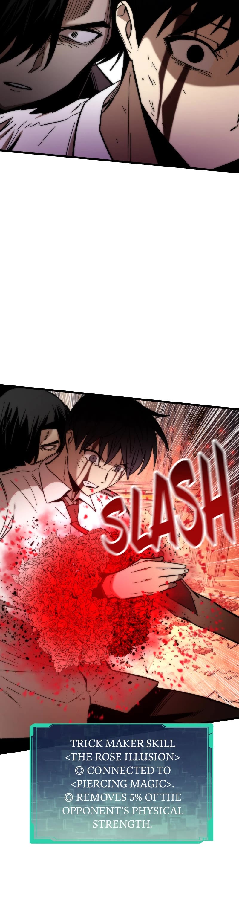 Ultra Alter Chapter 47 page 18 - Chapter 47: Ep. 47 - Trick Maker