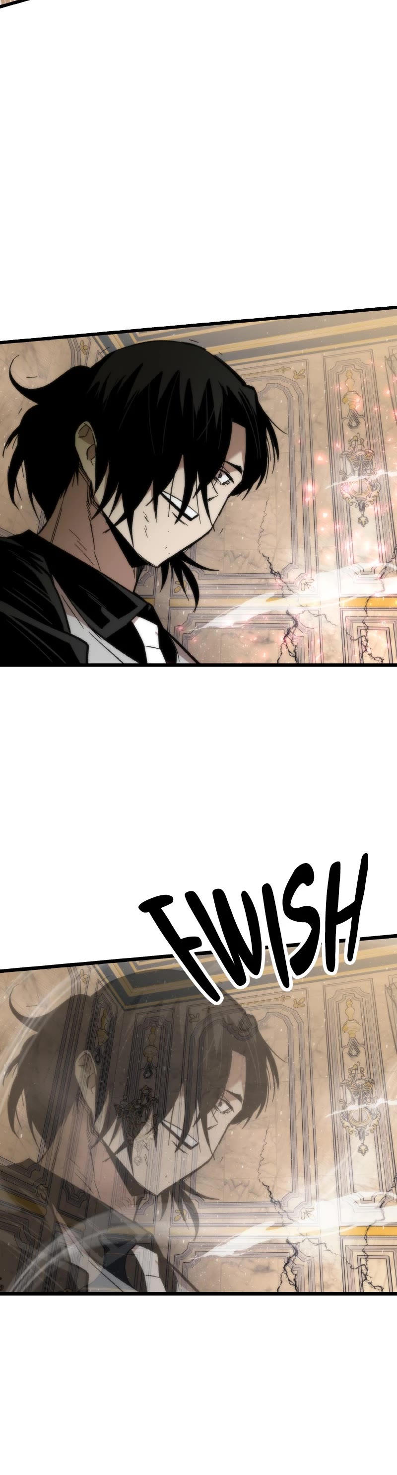 Ultra Alter Chapter 47 page 20 - Chapter 47: Ep. 47 - Trick Maker