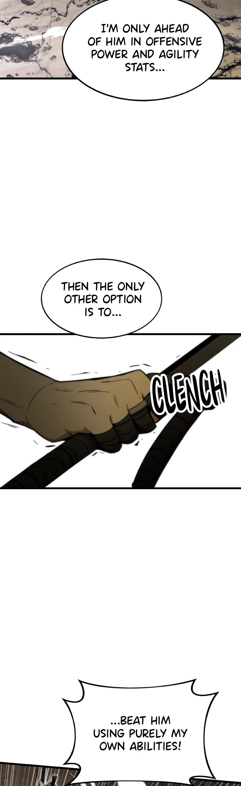 Ultra Alter Chapter 47 page 29 - Chapter 47: Ep. 47 - Trick Maker