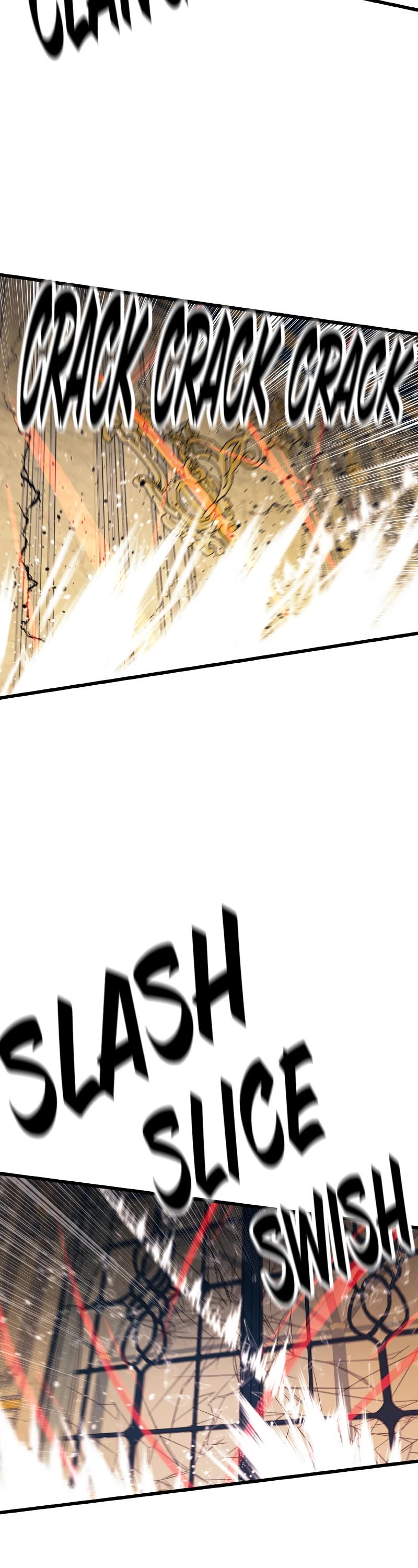 Ultra Alter Chapter 47 page 31 - Chapter 47: Ep. 47 - Trick Maker