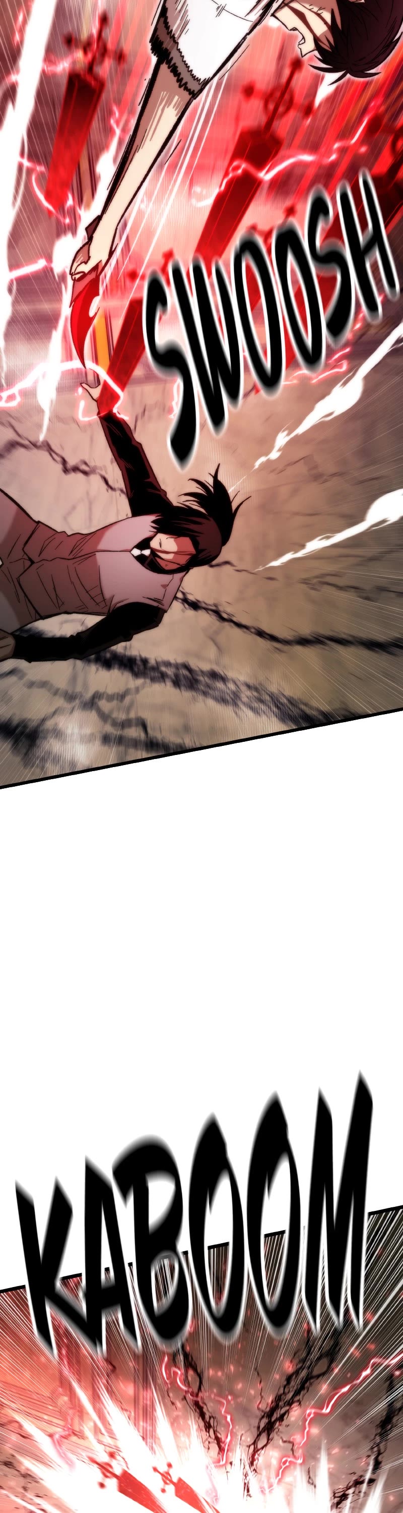 Ultra Alter Chapter 47 page 41 - Chapter 47: Ep. 47 - Trick Maker
