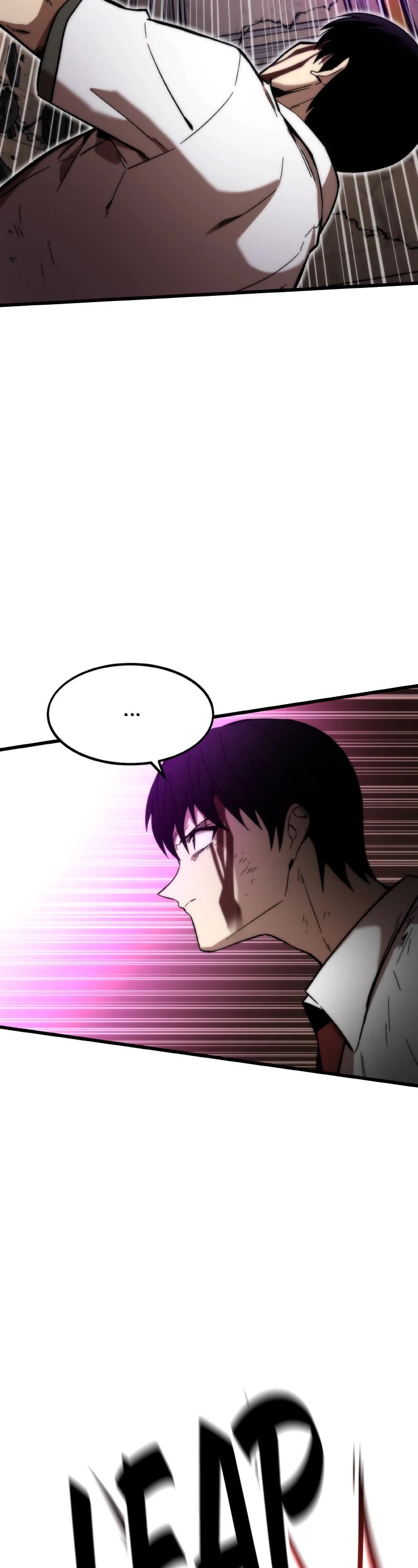 Ultra Alter Chapter 47 page 47 - Chapter 47: Ep. 47 - Trick Maker
