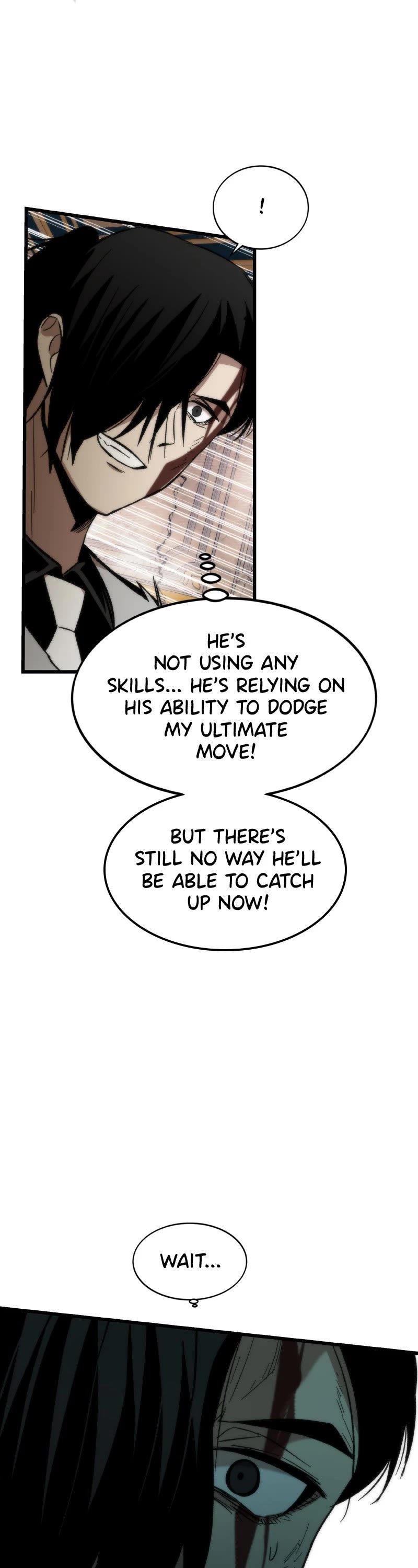 Ultra Alter Chapter 47 page 49 - Chapter 47: Ep. 47 - Trick Maker