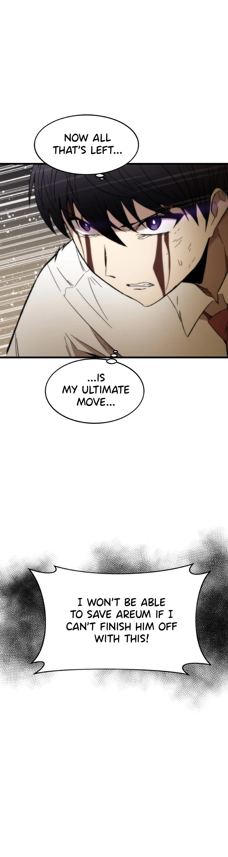 Ultra Alter Chapter 47 page 52 - Chapter 47: Ep. 47 - Trick Maker