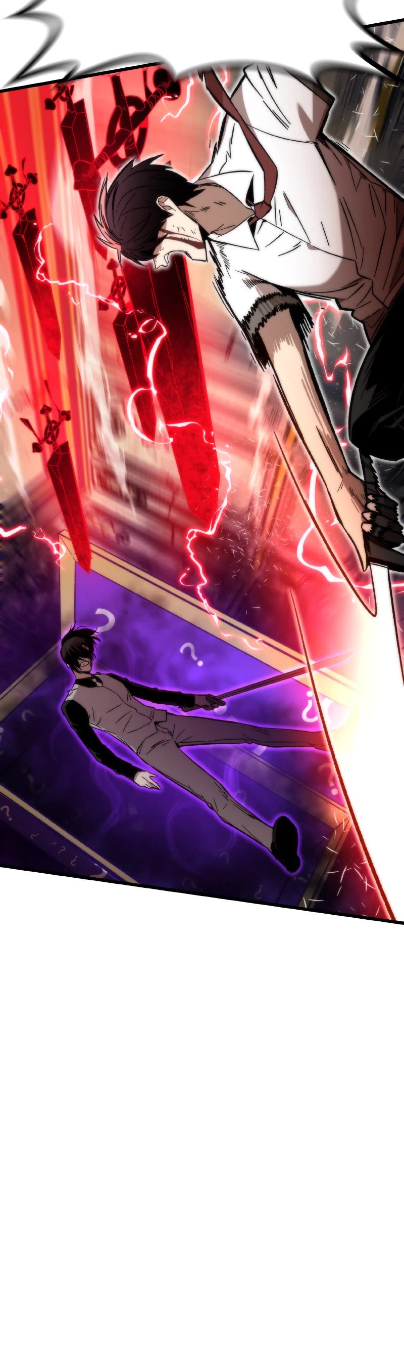 Ultra Alter Chapter 47 page 54 - Chapter 47: Ep. 47 - Trick Maker