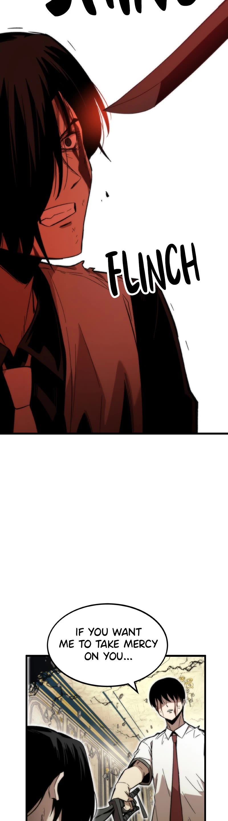 Ultra Alter Chapter 48 page 10 - Chapter 48: Ep. 48 - Flashback