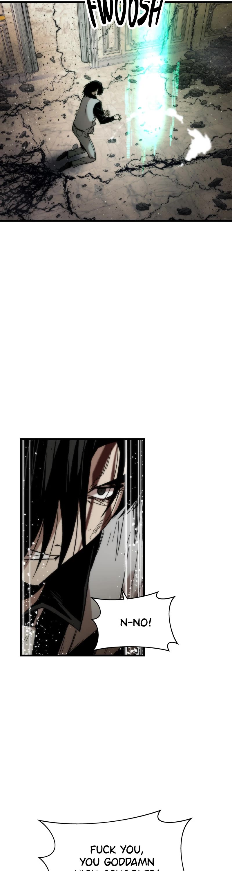 Ultra Alter Chapter 48 page 18 - Chapter 48: Ep. 48 - Flashback