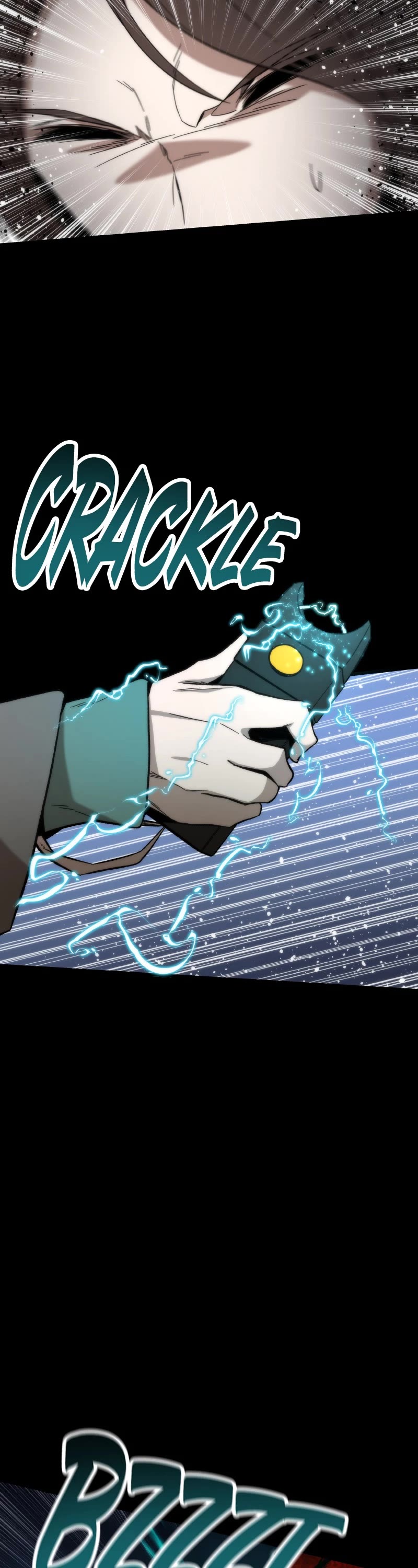 Ultra Alter Chapter 48 page 25 - Chapter 48: Ep. 48 - Flashback