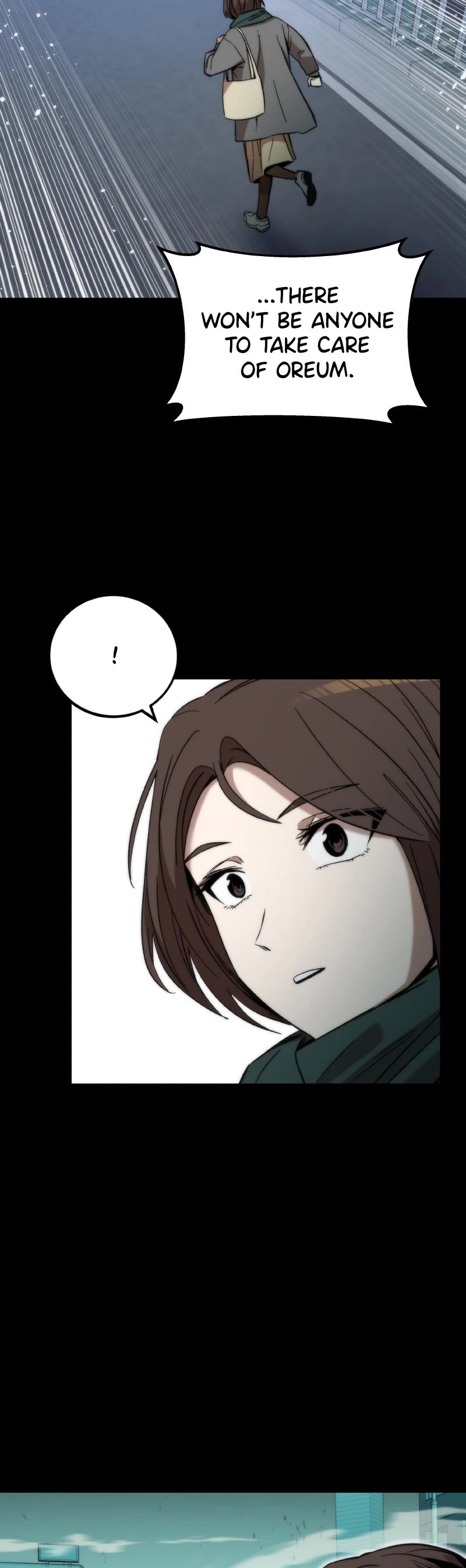 Ultra Alter Chapter 48 page 29 - Chapter 48: Ep. 48 - Flashback