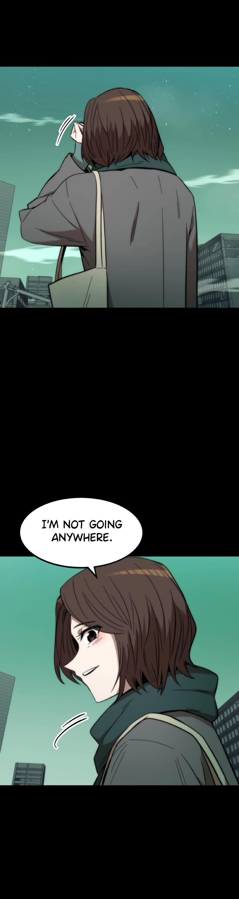 Ultra Alter Chapter 48 page 38 - Chapter 48: Ep. 48 - Flashback