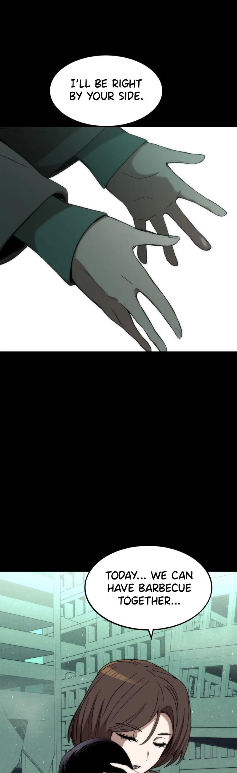 Ultra Alter Chapter 48 page 39 - Chapter 48: Ep. 48 - Flashback