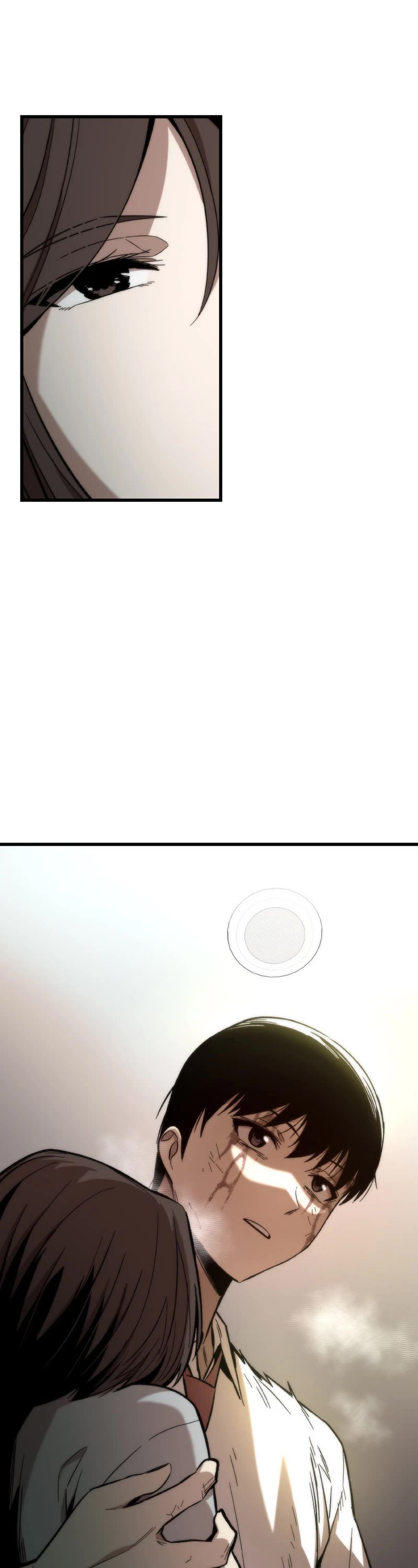 Ultra Alter Chapter 48 page 42 - Chapter 48: Ep. 48 - Flashback