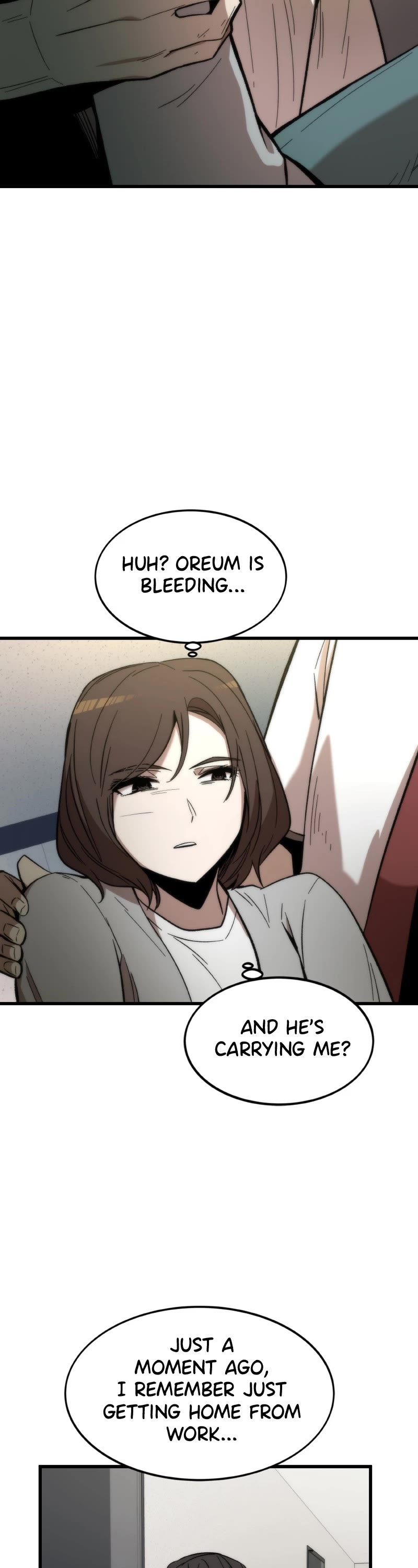 Ultra Alter Chapter 48 page 43 - Chapter 48: Ep. 48 - Flashback