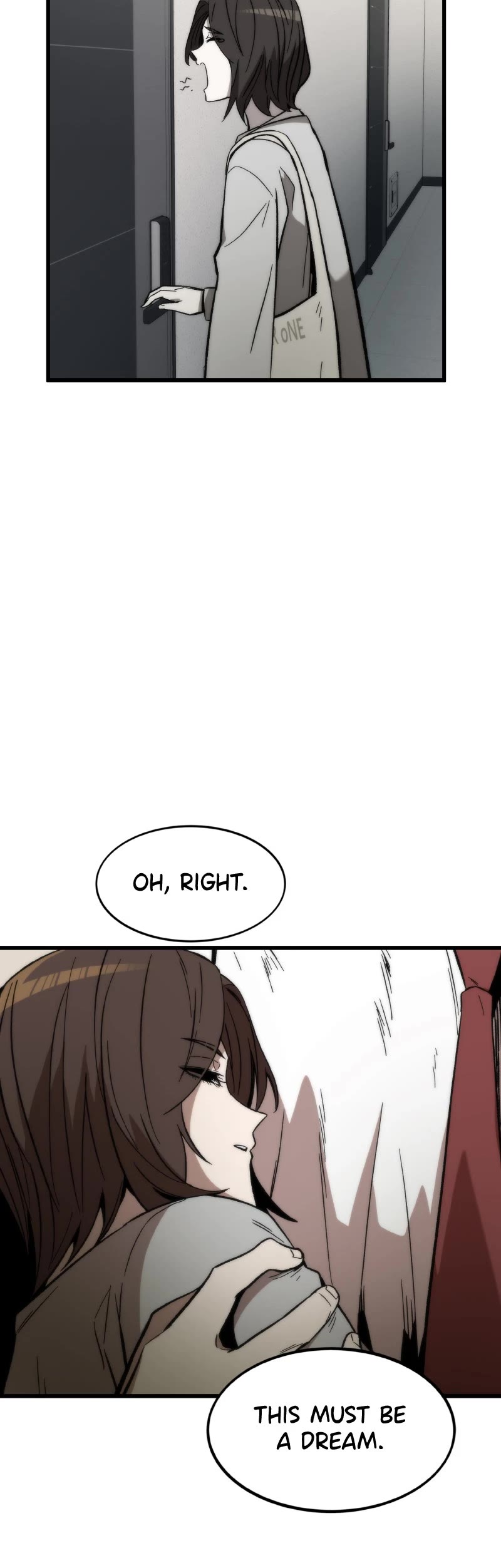 Ultra Alter Chapter 48 page 44 - Chapter 48: Ep. 48 - Flashback