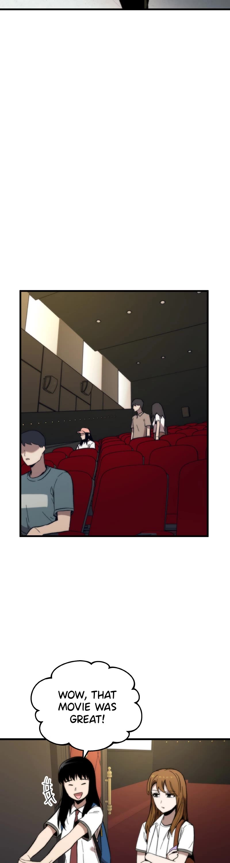 Ultra Alter Chapter 48 page 46 - Chapter 48: Ep. 48 - Flashback