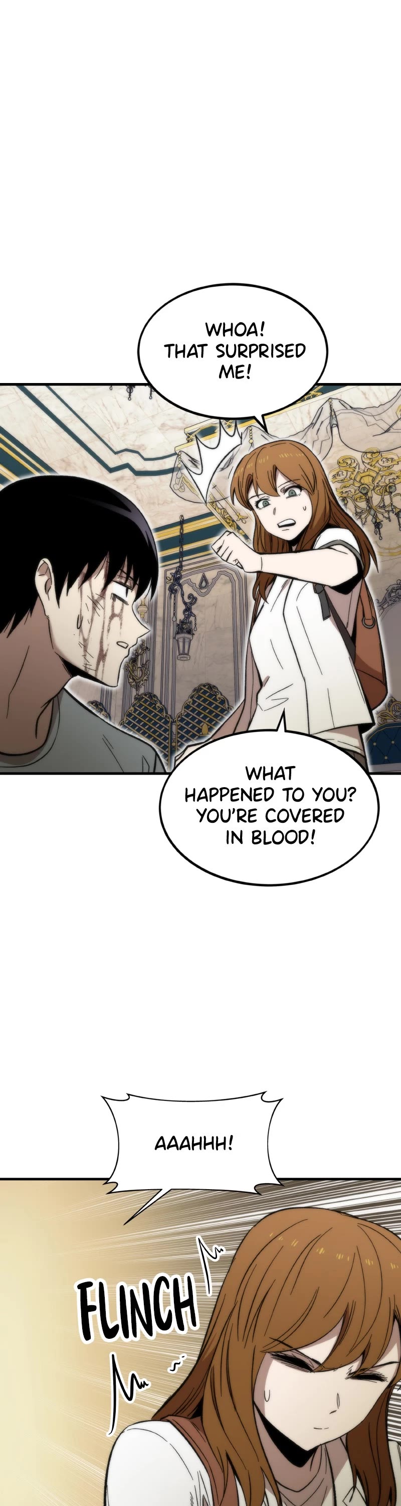 Ultra Alter Chapter 48 page 52 - Chapter 48: Ep. 48 - Flashback