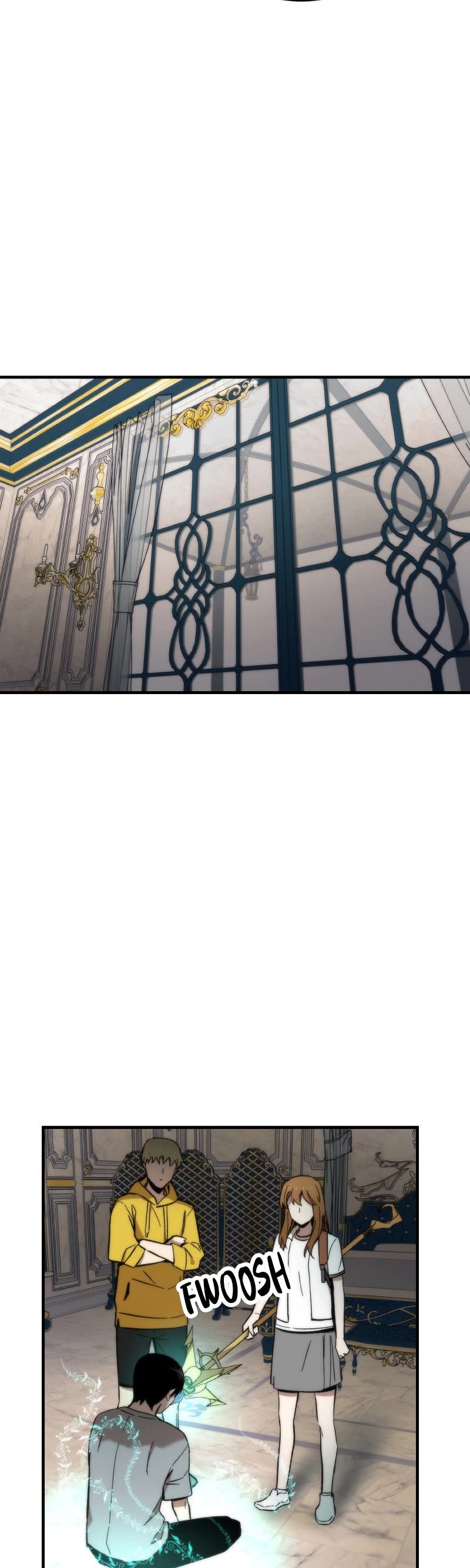 Ultra Alter Chapter 48 page 55 - Chapter 48: Ep. 48 - Flashback