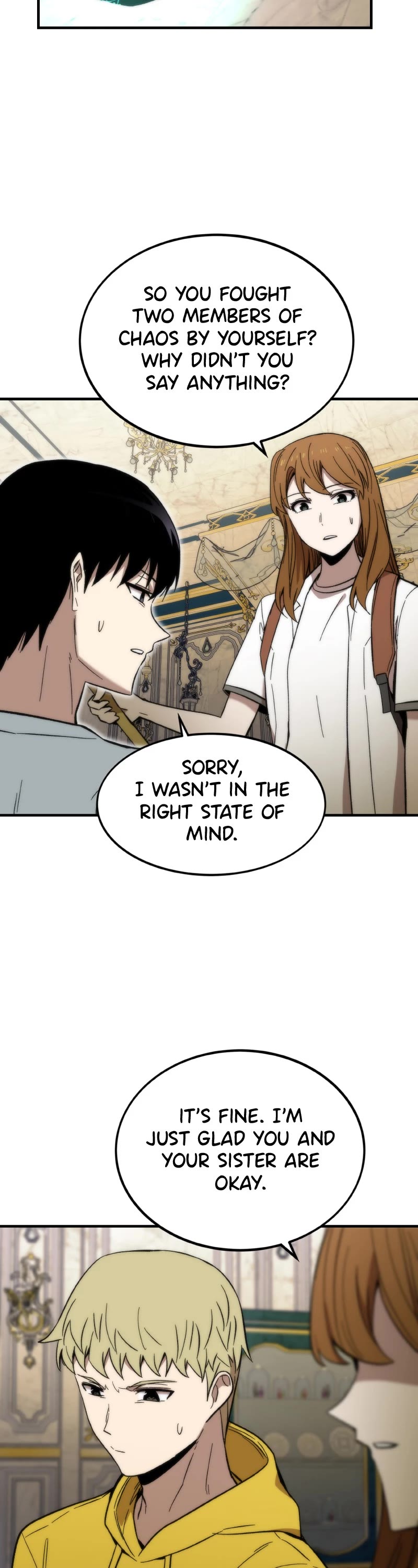 Ultra Alter Chapter 48 page 56 - Chapter 48: Ep. 48 - Flashback