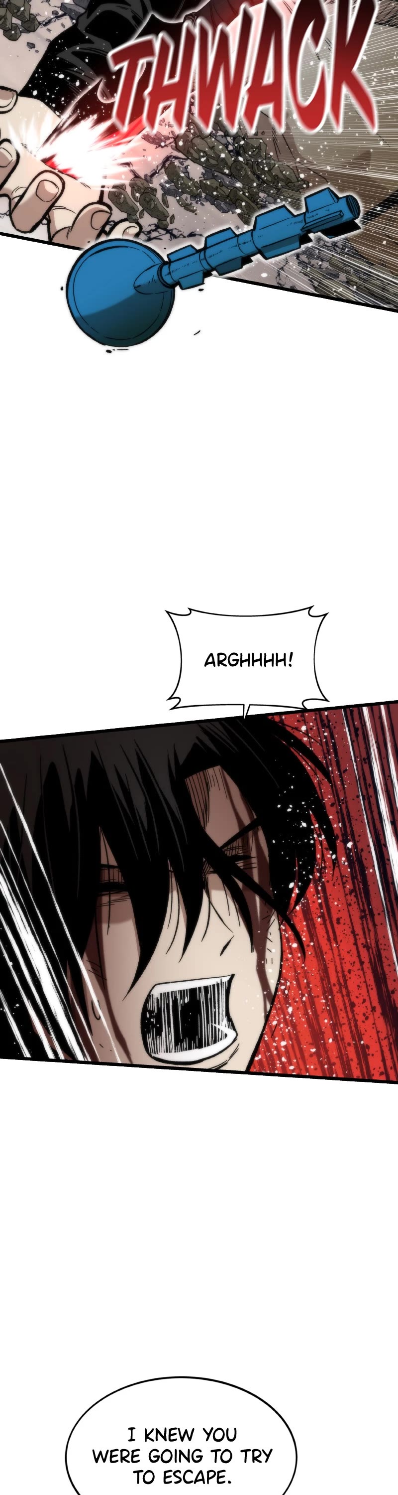 Ultra Alter Chapter 48 page 6 - Chapter 48: Ep. 48 - Flashback