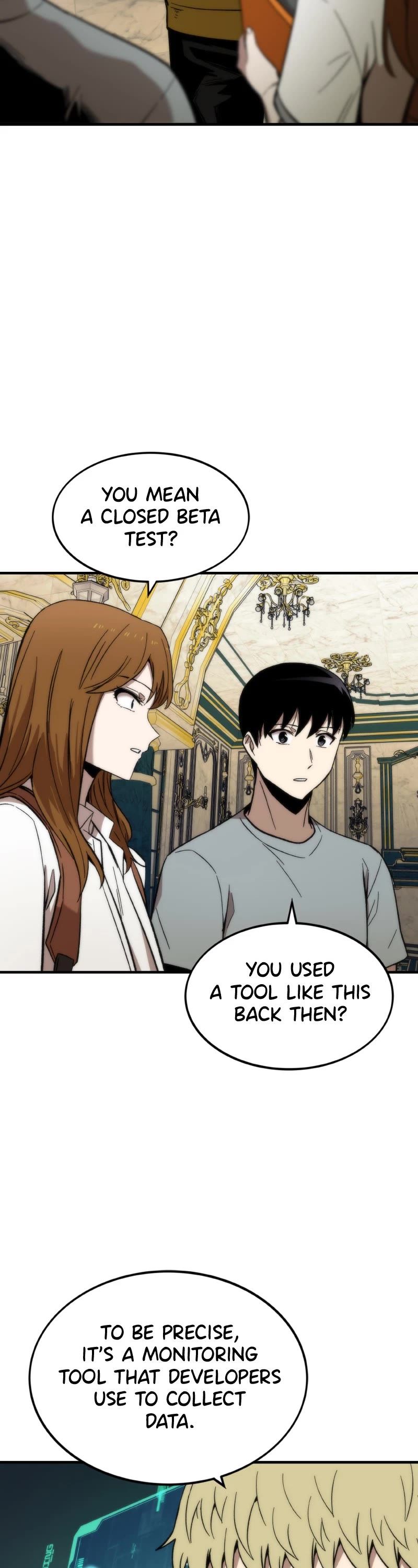 Ultra Alter Chapter 48 page 62 - Chapter 48: Ep. 48 - Flashback