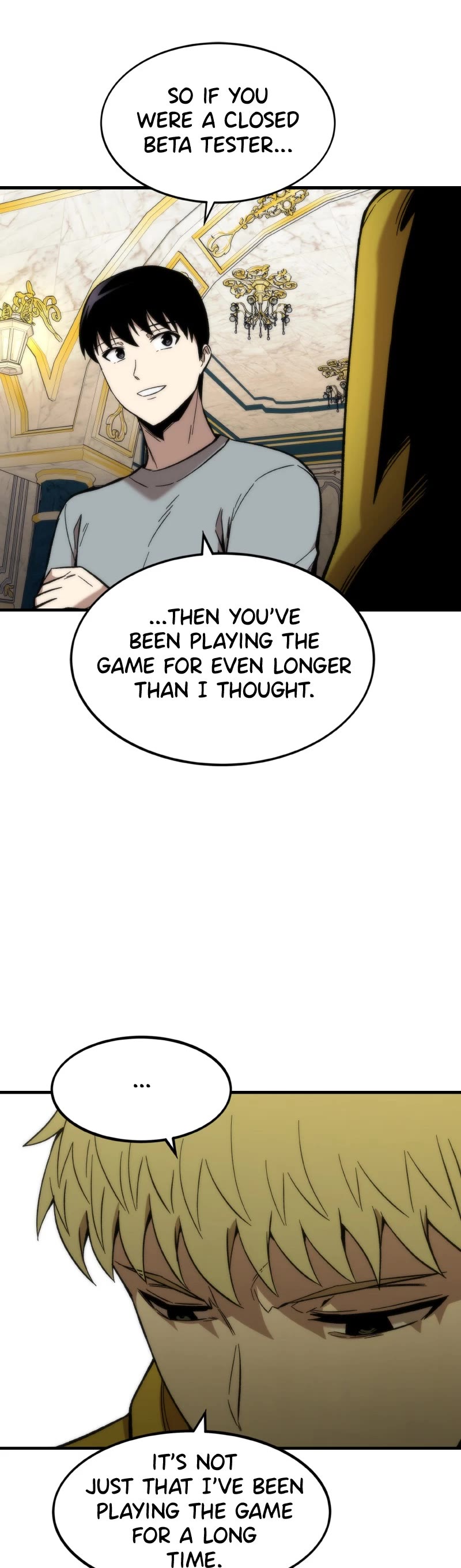 Ultra Alter Chapter 48 page 64 - Chapter 48: Ep. 48 - Flashback