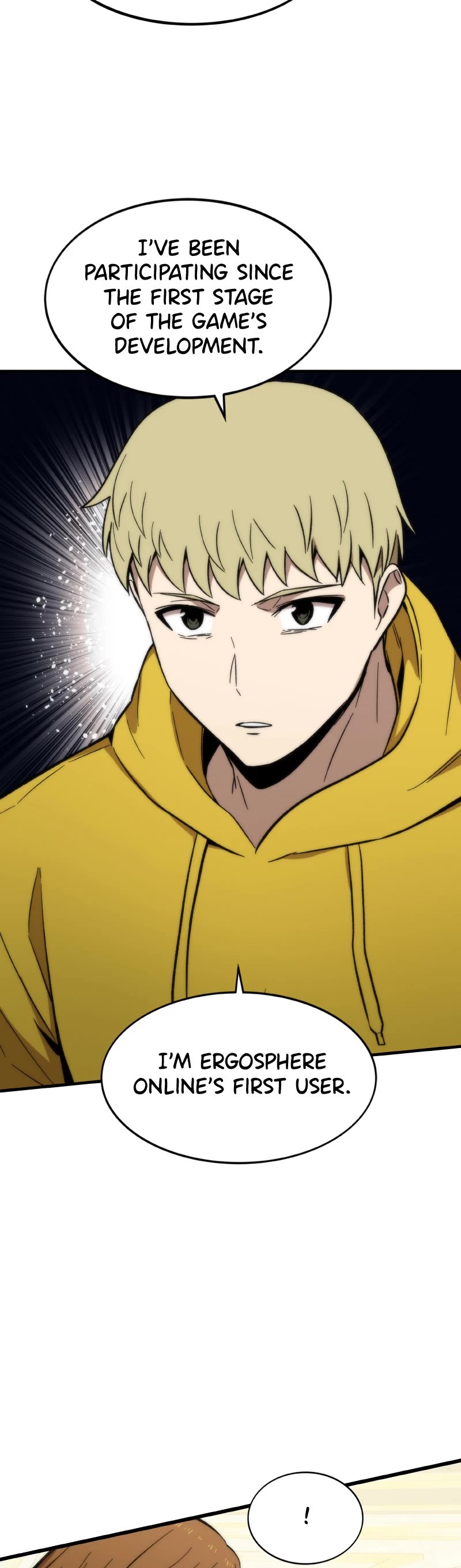 Ultra Alter Chapter 48 page 65 - Chapter 48: Ep. 48 - Flashback