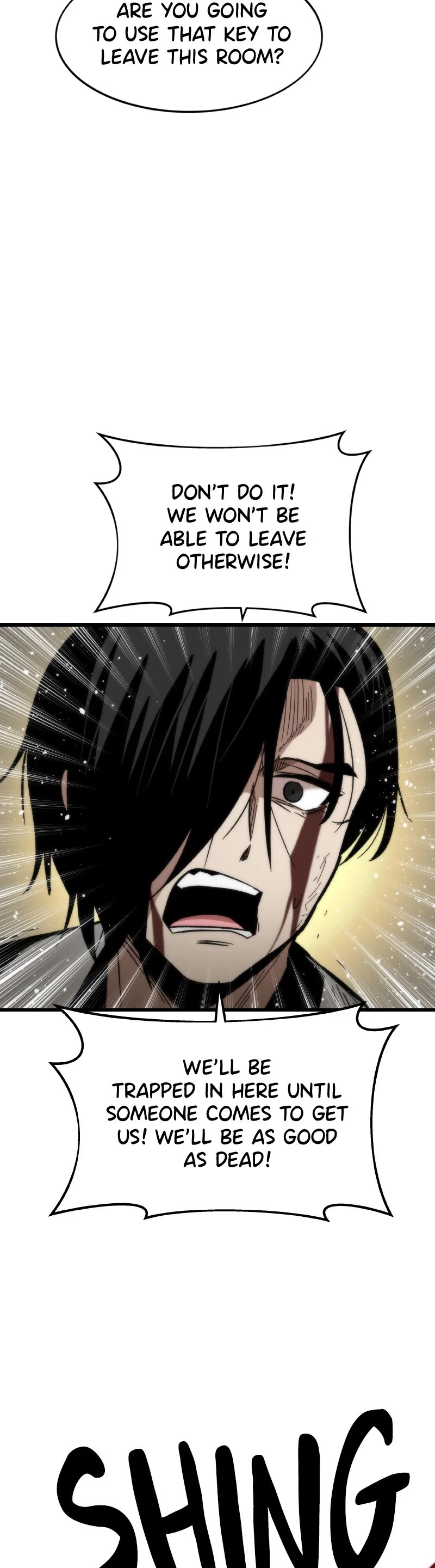 Ultra Alter Chapter 48 page 9 - Chapter 48: Ep. 48 - Flashback