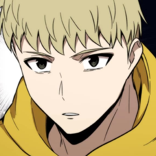 Ultra Alter Chapter 48: Ep. 48 - Flashback cover