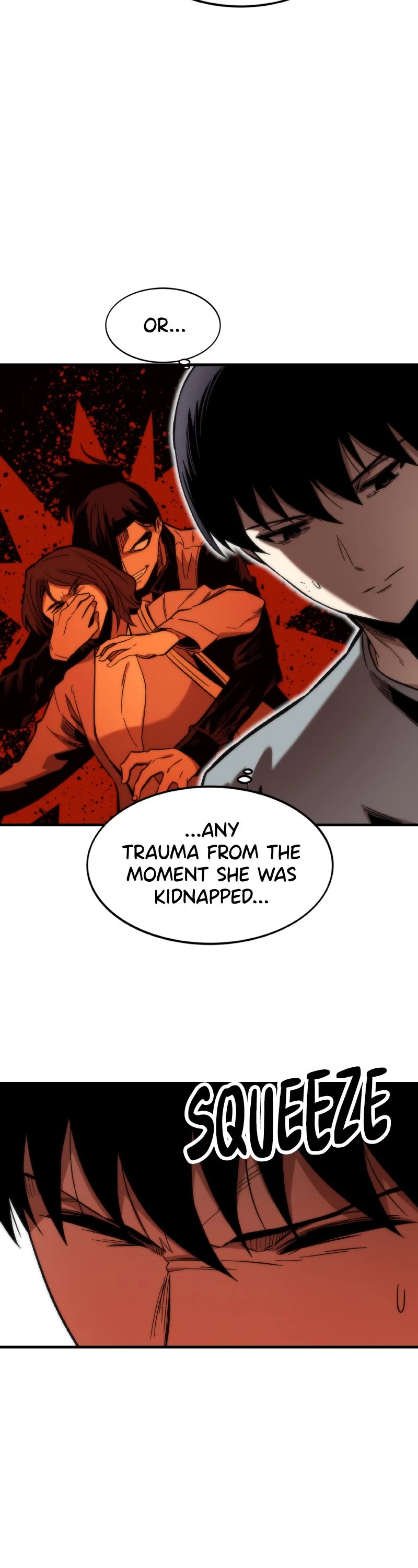 Ultra Alter Chapter 49 page 17 - Chapter 49: Ep. 49 - The Story Untold