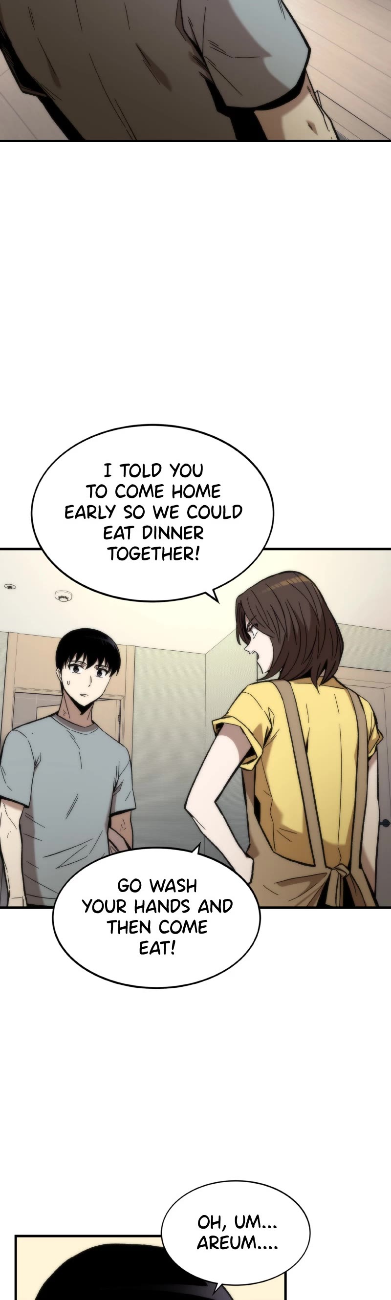 Ultra Alter Chapter 49 page 20 - Chapter 49: Ep. 49 - The Story Untold
