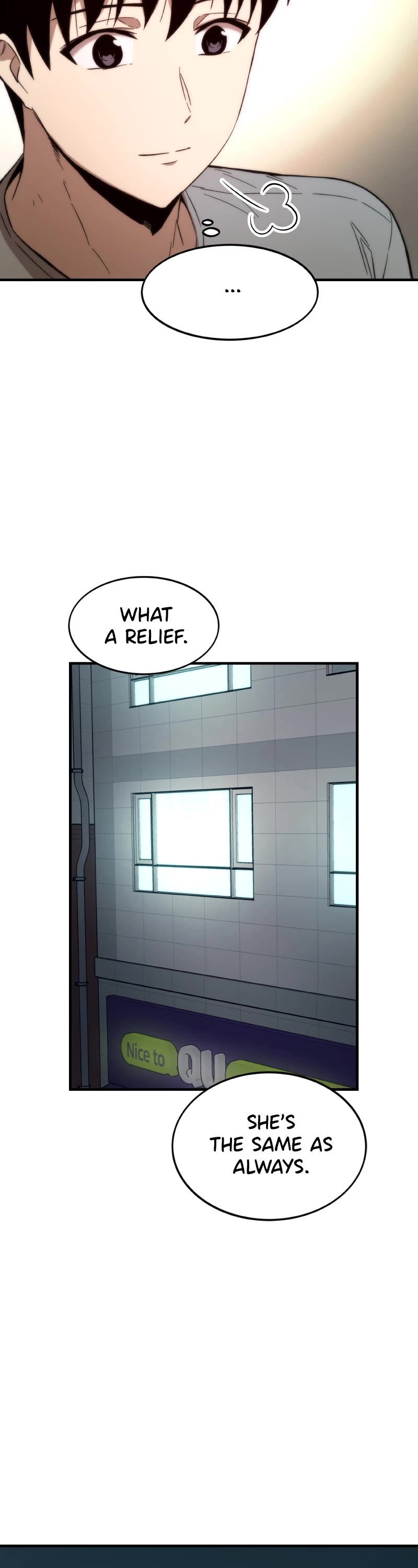 Ultra Alter Chapter 49 page 25 - Chapter 49: Ep. 49 - The Story Untold