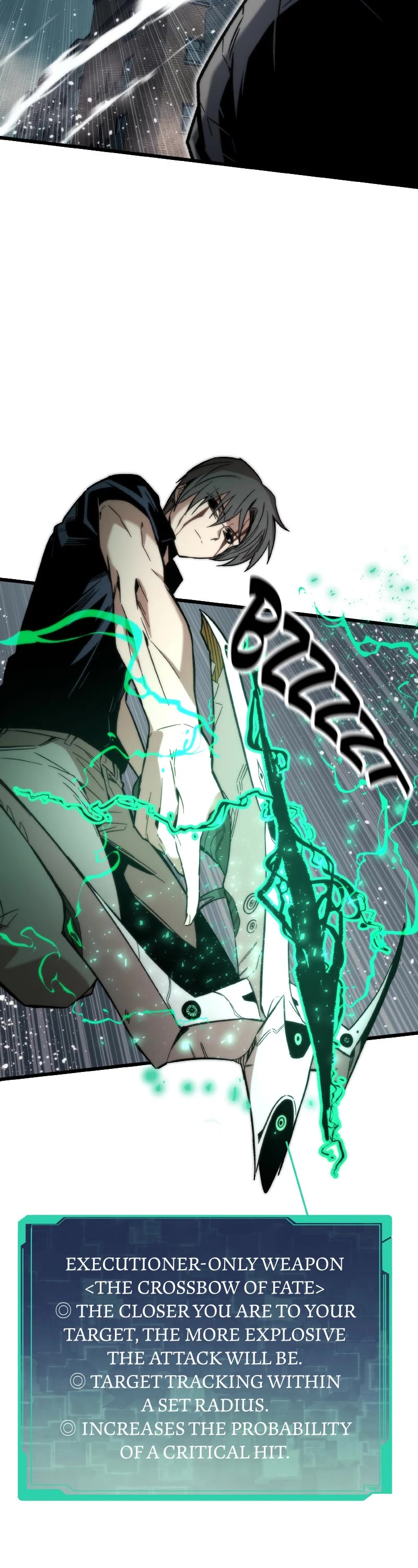 Ultra Alter Chapter 49 page 28 - Chapter 49: Ep. 49 - The Story Untold