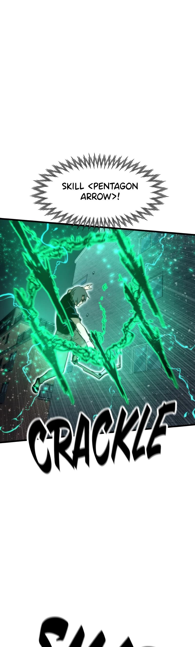 Ultra Alter Chapter 49 page 29 - Chapter 49: Ep. 49 - The Story Untold