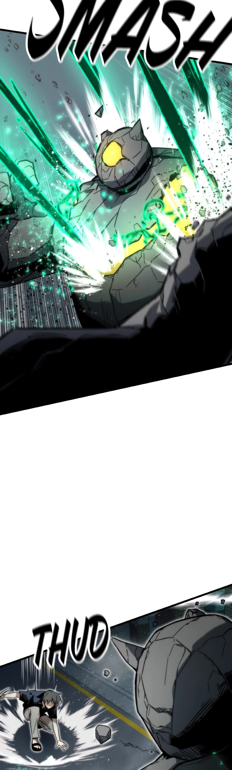 Ultra Alter Chapter 49 page 30 - Chapter 49: Ep. 49 - The Story Untold