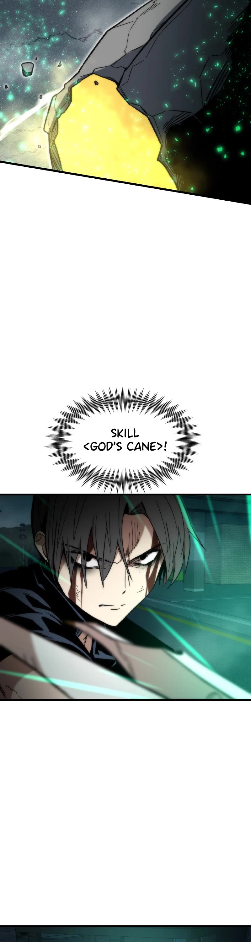 Ultra Alter Chapter 49 page 31 - Chapter 49: Ep. 49 - The Story Untold