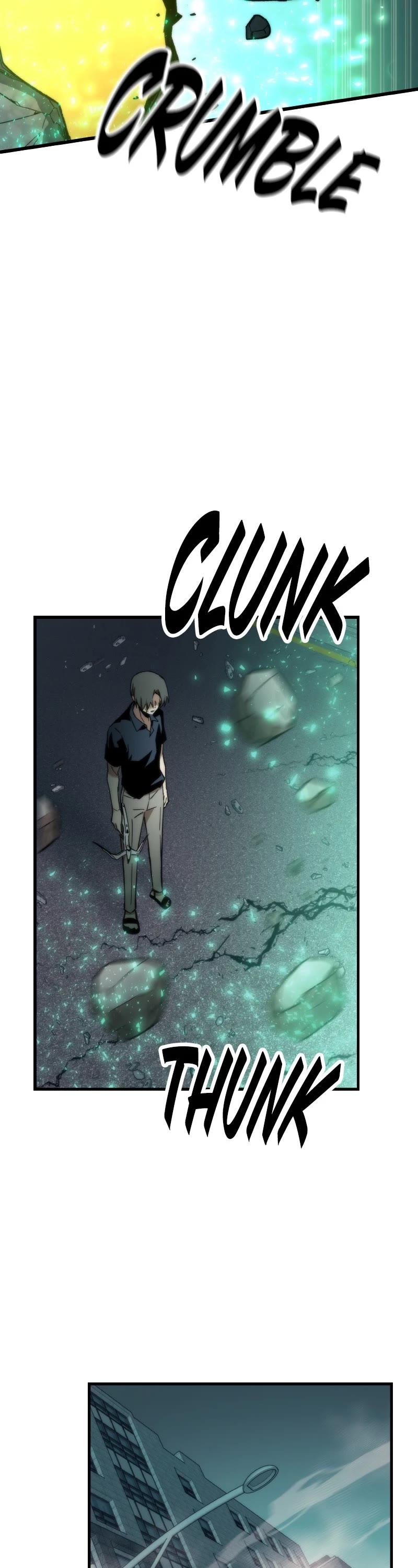 Ultra Alter Chapter 49 page 34 - Chapter 49: Ep. 49 - The Story Untold