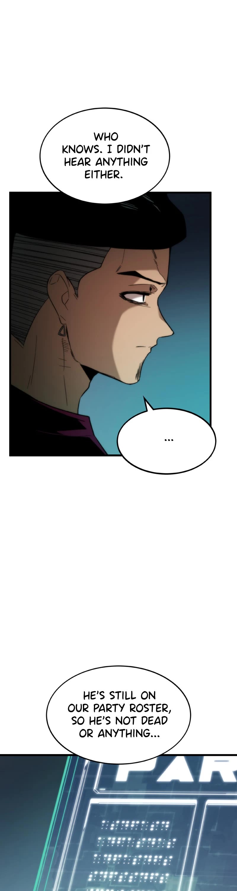 Ultra Alter Chapter 49 page 41 - Chapter 49: Ep. 49 - The Story Untold