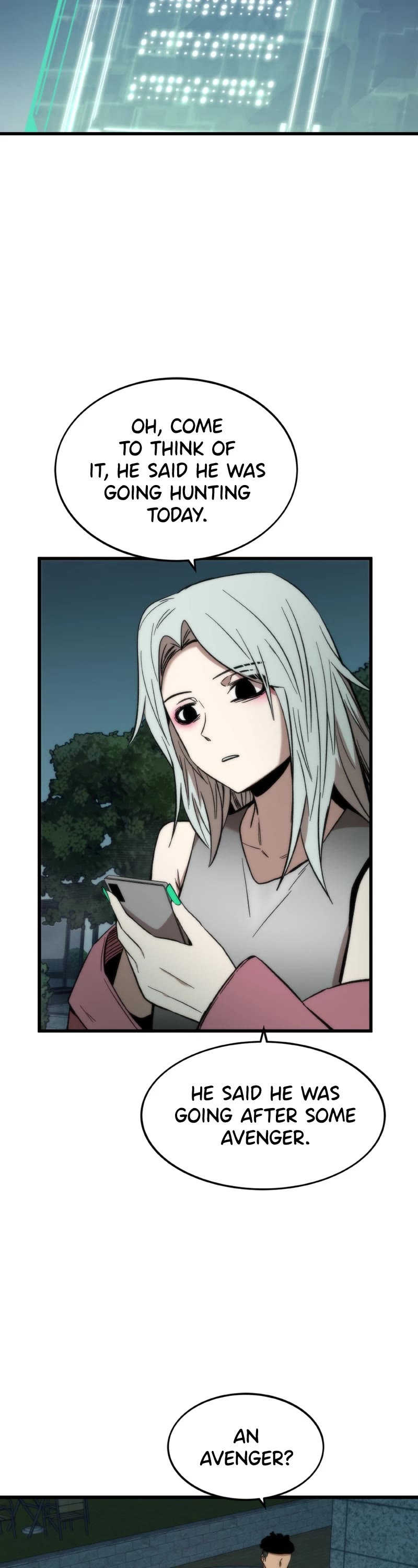 Ultra Alter Chapter 49 page 42 - Chapter 49: Ep. 49 - The Story Untold