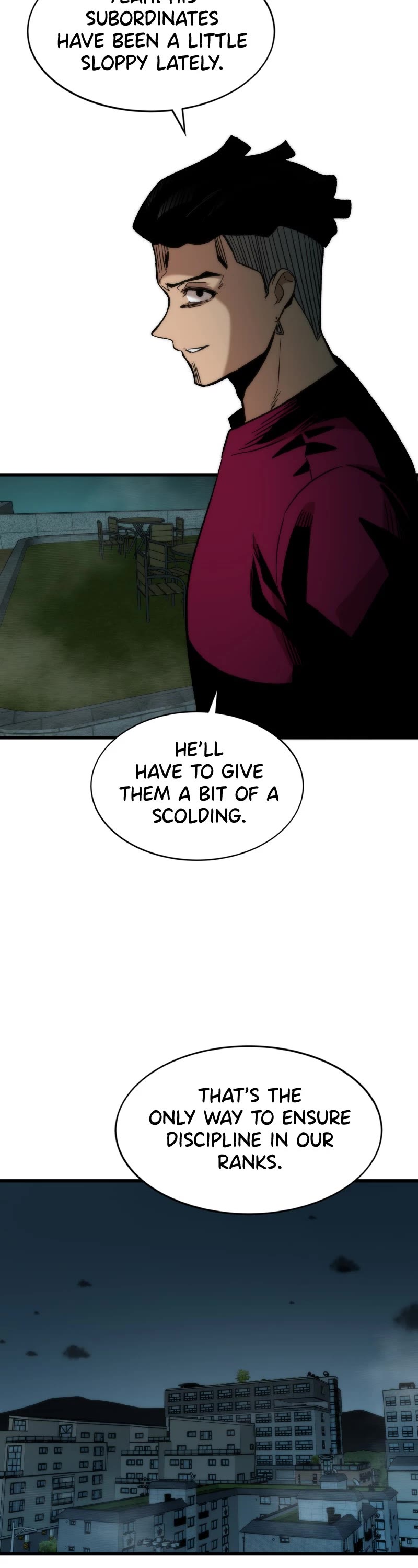 Ultra Alter Chapter 49 page 45 - Chapter 49: Ep. 49 - The Story Untold