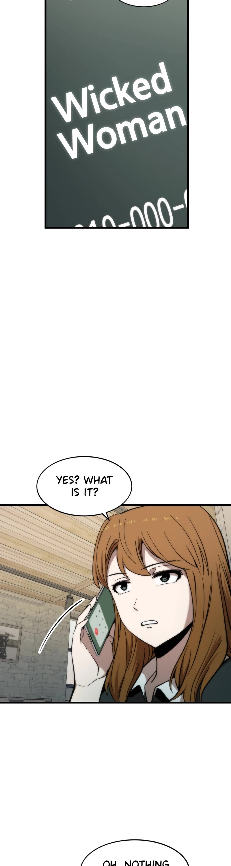 Ultra Alter Chapter 49 page 51 - Chapter 49: Ep. 49 - The Story Untold