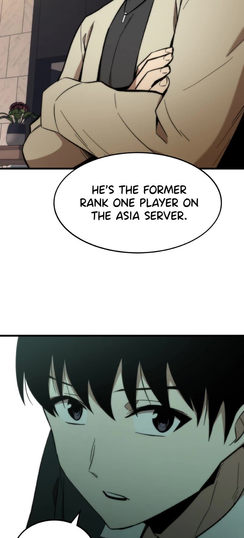 Ultra Alter Chapter 49 page 57 - Chapter 49: Ep. 49 - The Story Untold